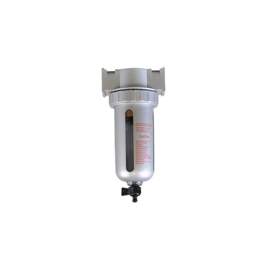 42.010.000 1/4&quot; Air Filter for BE Air Compressor 42010000