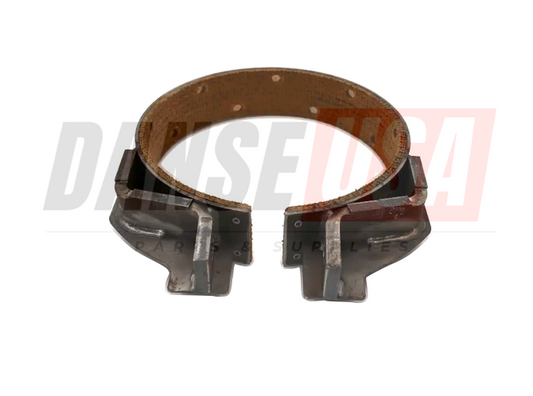 42101-02 Brake Band, Mb-16/21 Main Frame by Allen Enginnering