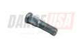 42101-63 Stud, Wheel 1/2"-20 Nf X 2-1/16" Lg by Allen Enginnering