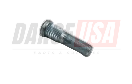 42101-63 Stud, Wheel 1/2"-20 Nf X 2-1/16" Lg by Allen Enginnering