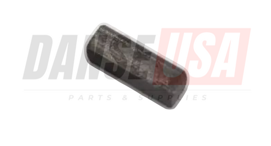 42103-63 Key, Sq 5/16 X 1 F/ Wheel Hub by Allen Enginnering