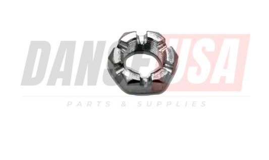42103-64 Fstn, Nut 1"-20 Castle by Allen Enginnering