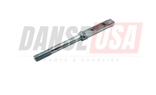 42103-65 Wldmt, Direction Valve Handle by Allen Enginnering