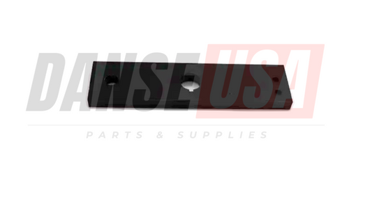 42107-13 Bar, Transmission Shift Mb-16/21 by Allen Enginnering