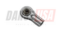 42107-23 Rod End, Tie Rod F/Speed Control by Allen Enginnering