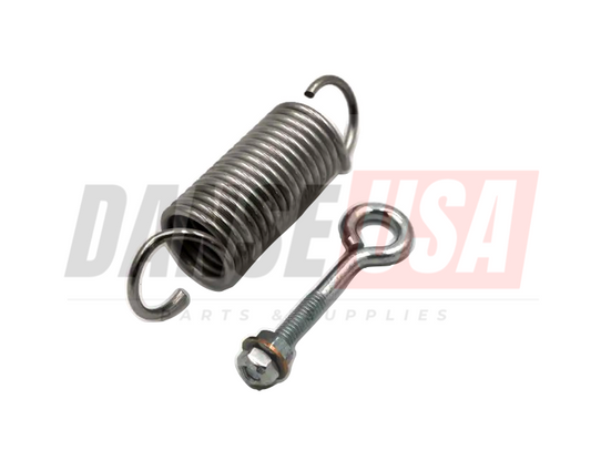 42107-27 Kit, Extension Spring F/ B-16 by Allen Enginnering