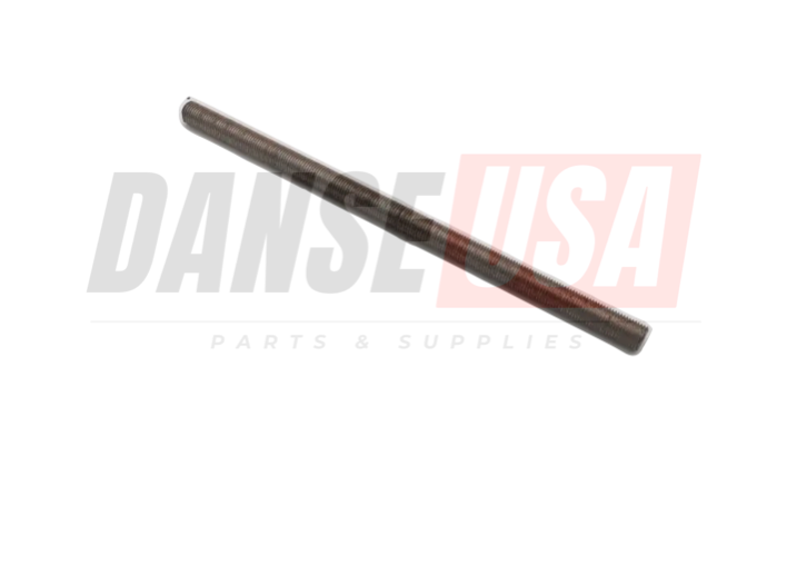 42117-13 Dump Rod fits MB21 Miller Curber Concrete by Miller Curber 4211713
