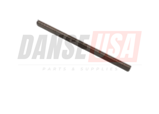 42117-13 Dump Rod fits MB16 Miller Curber Concrete by Miller Curber 4211713