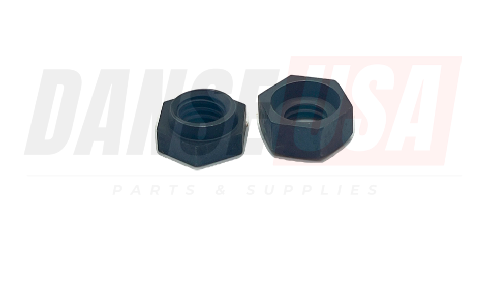 430101M30 Steel Holder Nut  Tj15 Tj-15 (2-Set) New Style ...