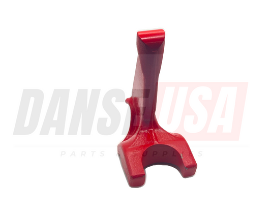 430301L20 Steel Puller for Toku TS-55 Rock Drill by Tamco also fits Harper 67532, Jet RD60-32