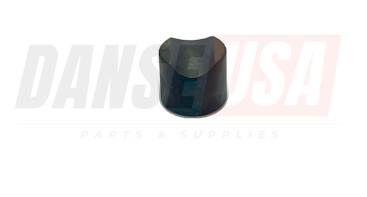 430301M40 Steel Puller Pivot for Toku TS-55 Rock Drill by Tamco also fits Harper 67533, Jet RD60-33
