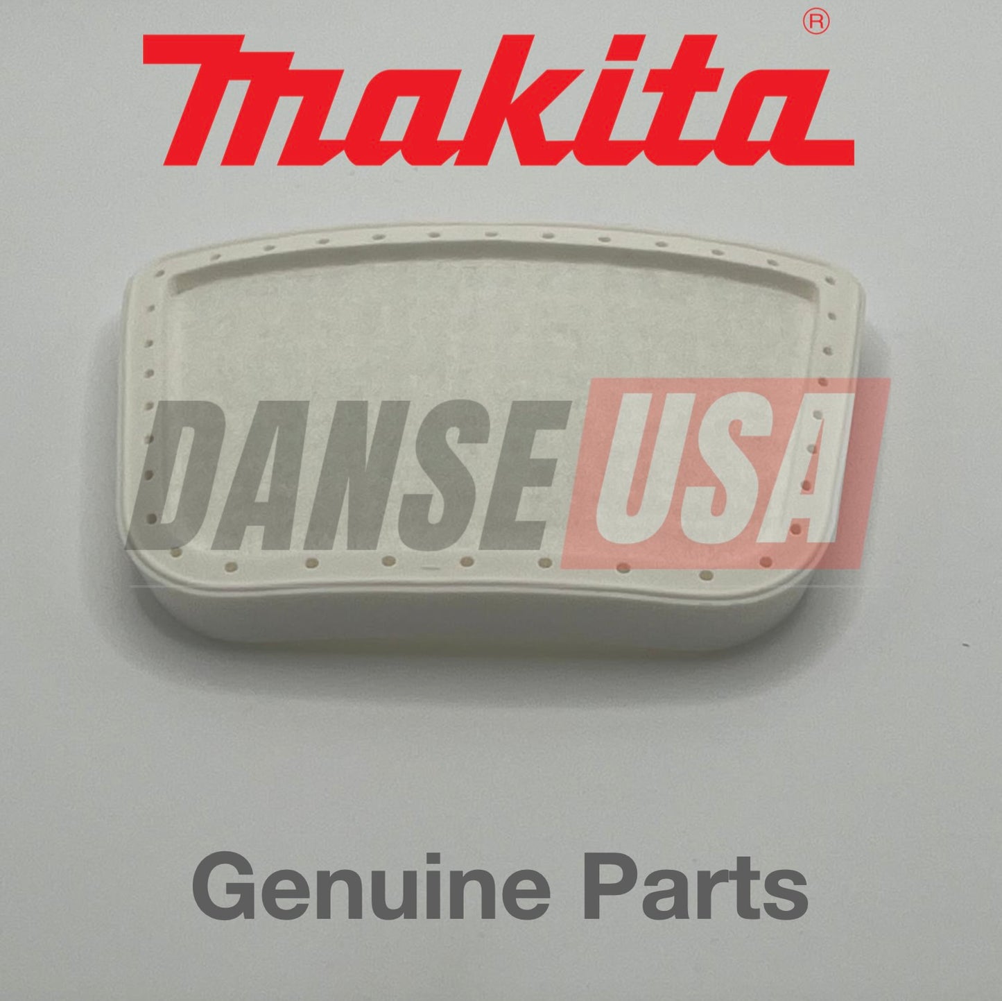 4431691 AIR CLEANER ELEMENT, EM2650LH BY MAKITA