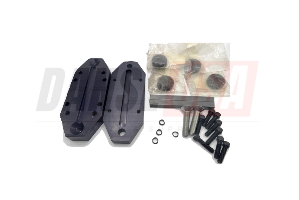4600029 Motor Mount Assembly for M-4 Core Rig Core Bore Drilling Rig Core Cut by Diamond Products