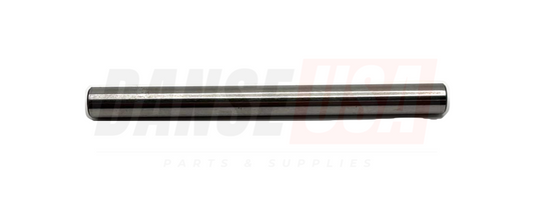 464010090 Pin, Stopper for Multiquip Mikasa MVH308DZ Plate Tamper Compactor