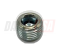 464010100 Plug for Multiquip Mikasa MVH306D Plate Tamper Compactor