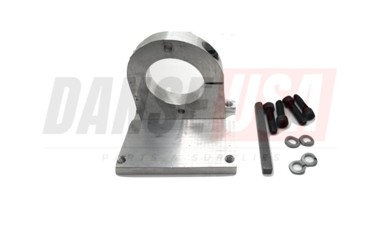 4648004 Motor Mount Assembly for M-3 Core Rig Core Bore Drilling Rig Core Cut by Diamond Products