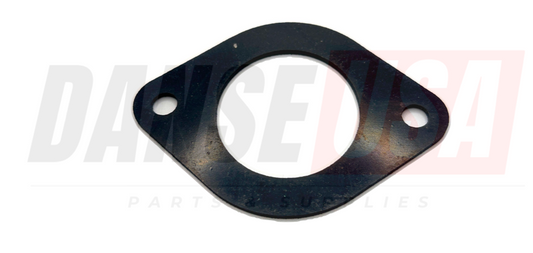 470W214186 DISCHARGE GASKET FOR ATLAS COPCO DYNAPAC CHICAGO PNEUMATIC EQUIPMENT