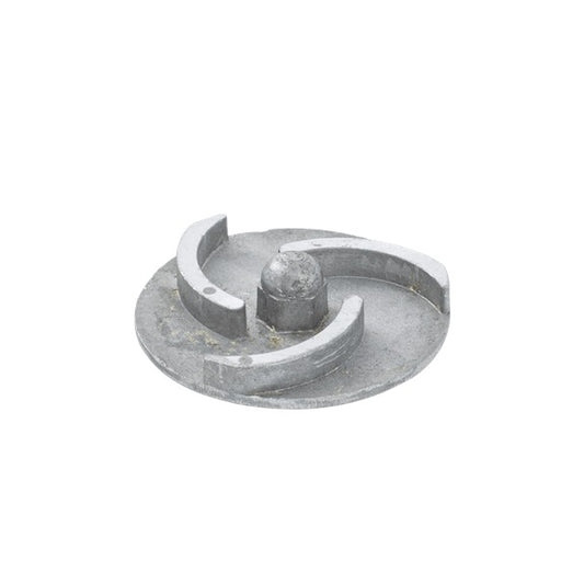 50.001.020 Impeller For 1&quot; Wp for BE Water Pump 50001020
