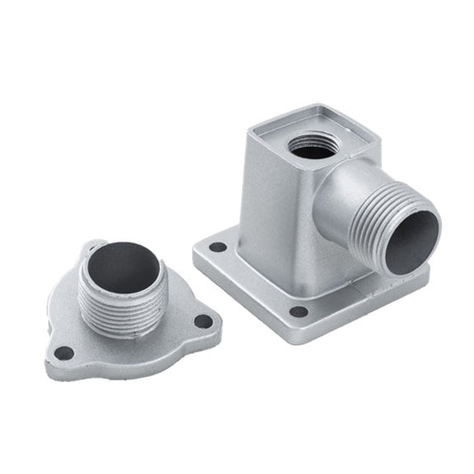 50.001.201 Inlet/Out Set for BE Water Pump 50001201