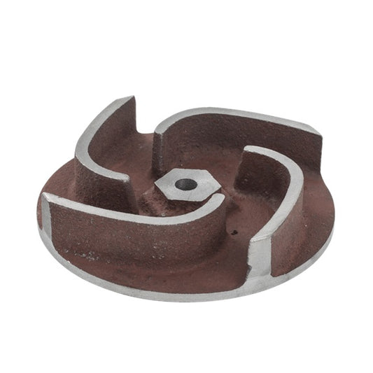 50.002.201 IMPELLER 2&quot; WATER PUMP for BE Water Pump 50002201