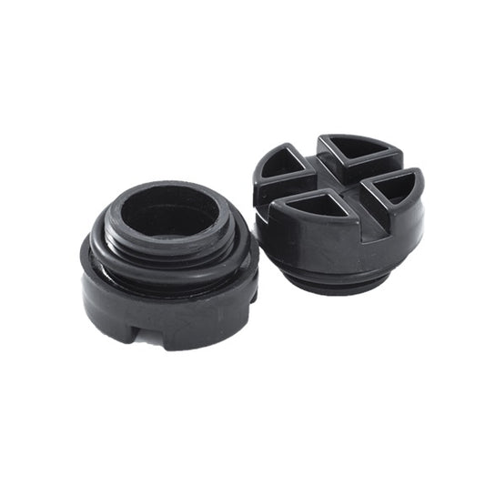 50.002.263 PLUG SET,2&quot;HP CAST (T&amp;R-TYPE) for BE Water Pump 50002263