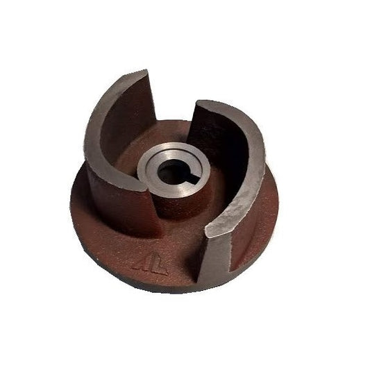50.103.400 Impeller for BE Water Pump 50103400
