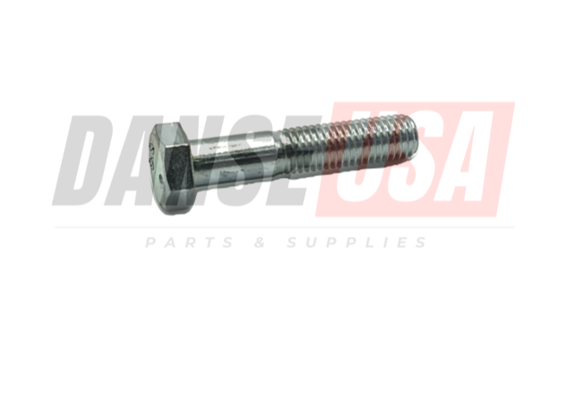 5000011191 Bolt-Plow M8X55 by Wacker Neuson Genuine Parts