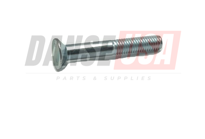5000011303 Screw M12 X 60 Hx.Hd. by Wacker Neuson Genuine Parts