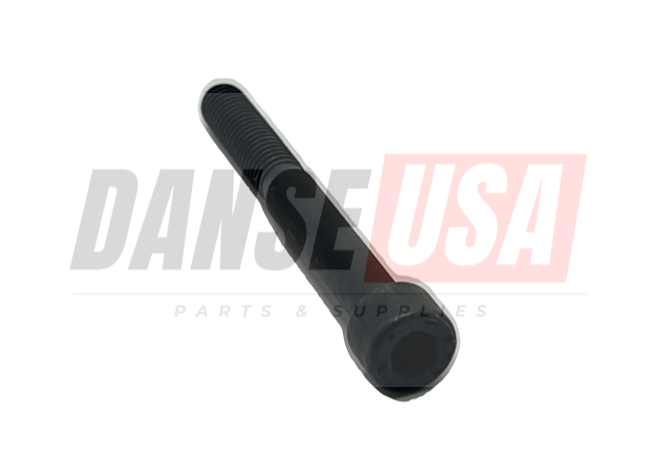 5000013576 Screw M8 X 70 Soc.Hd. by Wacker Neuson Genuine Parts