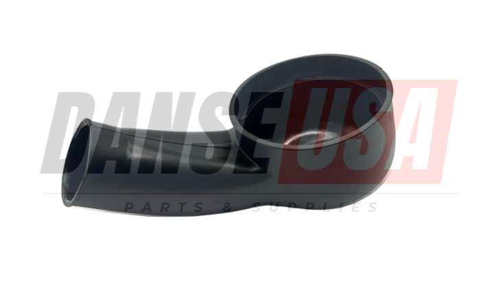 5000014359 Tube-Air Duct,A/C by Wacker Neuson Genuine Parts