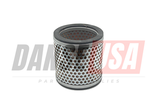 5000014819 Element-Air Cleaner,10 Micron by Wacker Neuson Genuine Parts