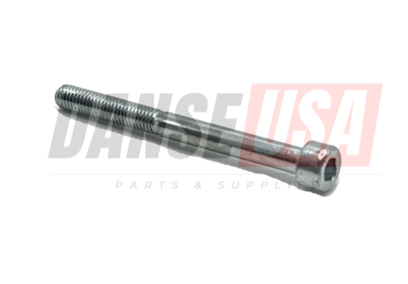 5000014955 Screw M5 X 55 Soc.Hd. by Wacker Neuson Genuine Parts