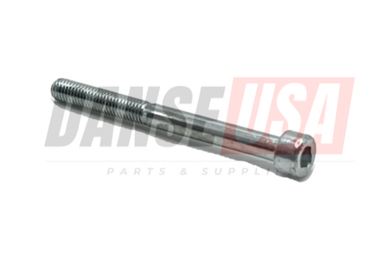5000014955 Screw M5 X 55 Soc.Hd. by Wacker Neuson Genuine Parts
