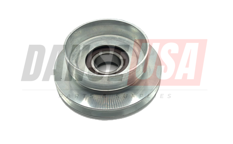 5000025363 Drum-Centrifugal Clutch by Wacker Neuson Genuine Parts