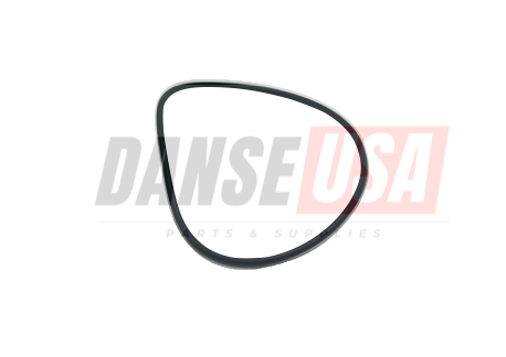 Wacker Neuson 5000031880 0031880 Genuine O Ring for BS50-4 Trench Rammers