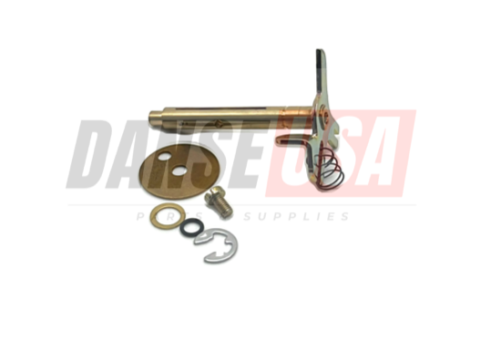 5000037772 Set-Throttle Shaft W/Valve by Wacker Neuson Genuine Parts