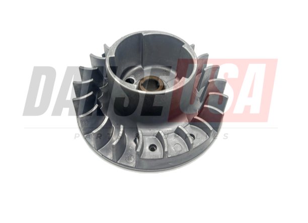 5000045041 Fan-Engine by Wacker Neuson Genuine Parts