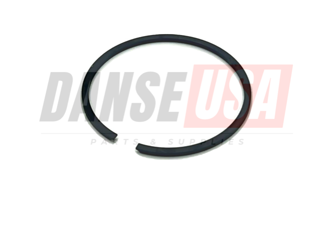 5000045904 Ring-Piston 45 X 1.5 by Wacker Neuson Genuine Parts