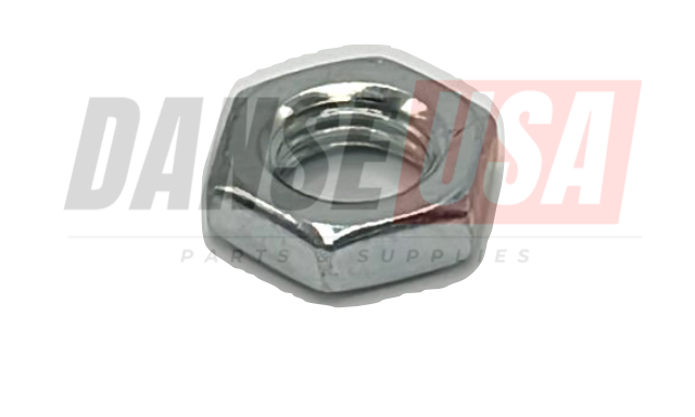 Hexagon Nut  for Wacker BS50-2 Rammers 0045914 5000045914
