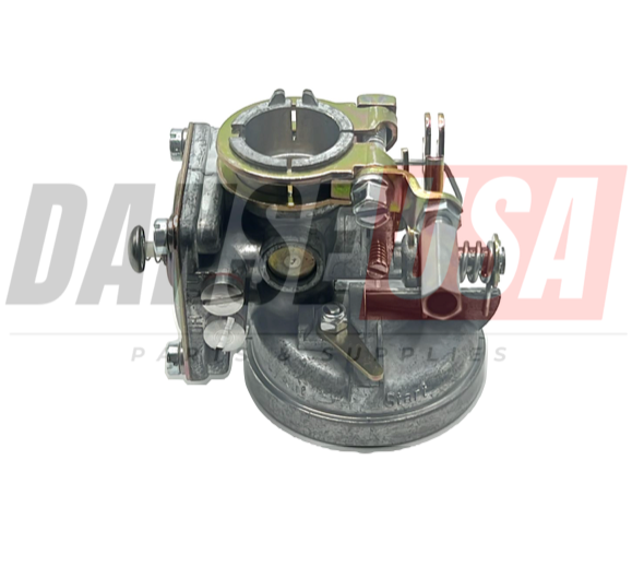 5000065512 Carburetor-Bing 33/12/352 by Wacker Neuson Genuine Parts