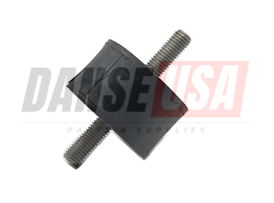 5000073131 Shockmount 54 X 33-70Sh,Frm A by Wacker Neuson Genuine Parts