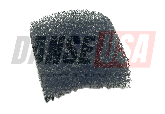 5000074527 Element-Foam,Motor Air Filter by Wacker Neuson Genuine Parts
