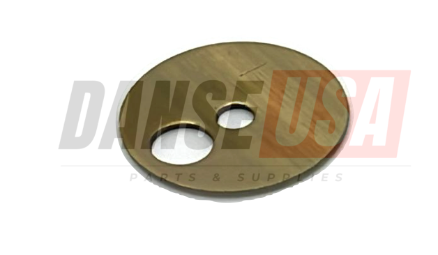 5000075948 Valve-Choke Shutter by Wacker Neuson Genuine Parts
