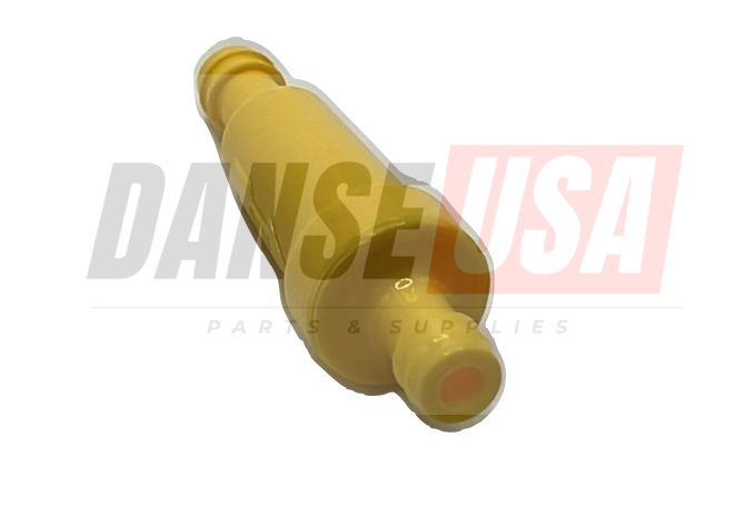 5000076627 Filter-Inline Fuel by Wacker Neuson Genuine Parts