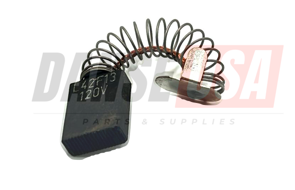 5000078485 Brush-Carbon 115V by Wacker Neuson Genuine Parts