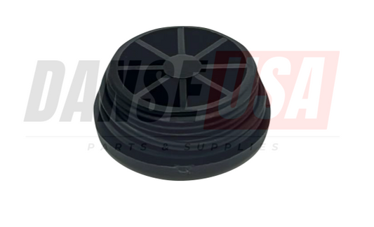 5000078697 Kit-Brush Cover Replacement by Wacker Neuson Genuine Parts