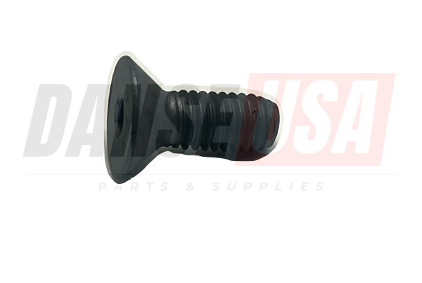 5000080667 Screw 3/8-16 X 1.00,Fl.Hd. by Wacker Neuson Genuine Parts