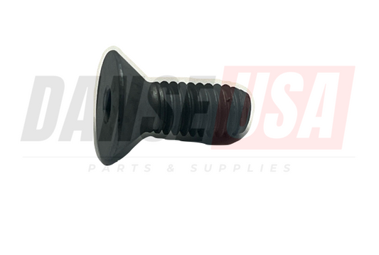 5000080667 Screw 3/8-16 X 1.00,Fl.Hd. by Wacker Neuson Genuine Parts