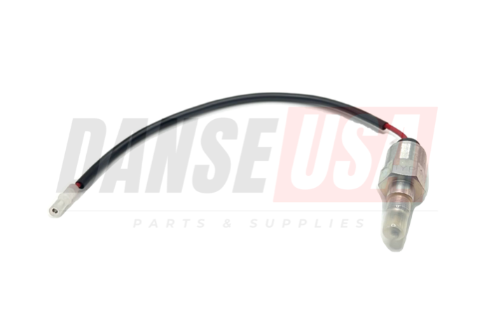 5000080923 Solenoid by Wacker Neuson Genuine Parts