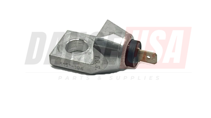 5000083025 Switch-Head Temp.Sensor by Wacker Neuson Genuine Parts